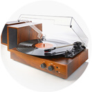 Shop Audio